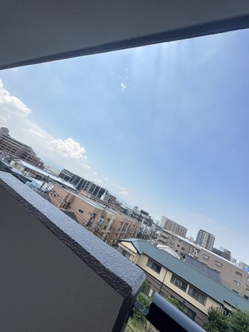 メルローズ30の展望
