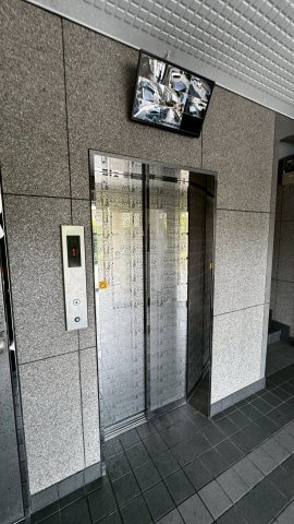 メルローズ30のその他共用部分
