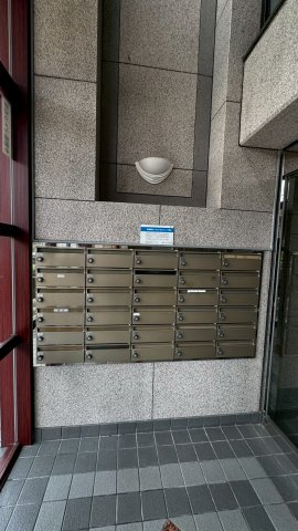 メルローズ30のその他共用部分