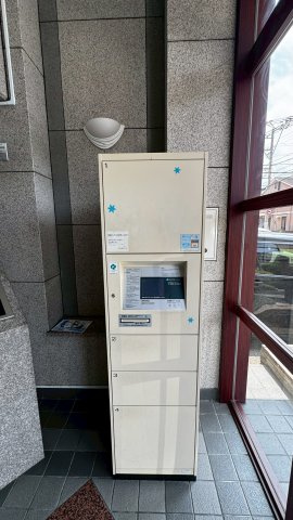 メルローズ30のその他共用部分