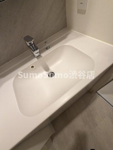 Ｂｒｉｌｌｉａ　ｉｓｔ　池尻大橋の洗面所|使いやすい洗面所です