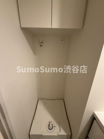 Ｂｒｉｌｌｉａ　ｉｓｔ　池尻大橋の設備