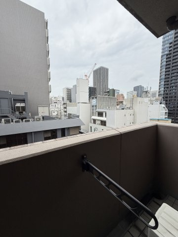 リーガル南久宝寺の展望