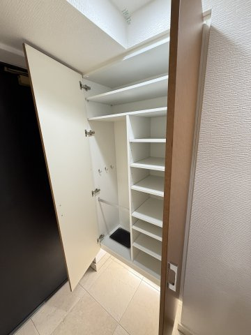 リーガル南久宝寺のその他