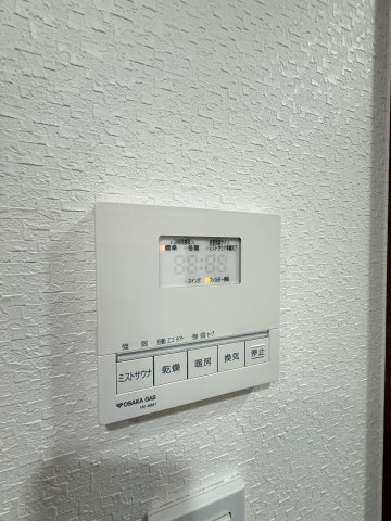 リーガル南久宝寺のその他