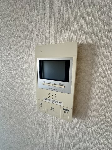 ヒルズ薬院のセキュリティ