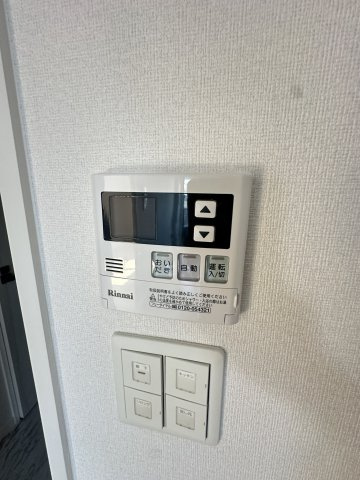 ヒルズ薬院の設備