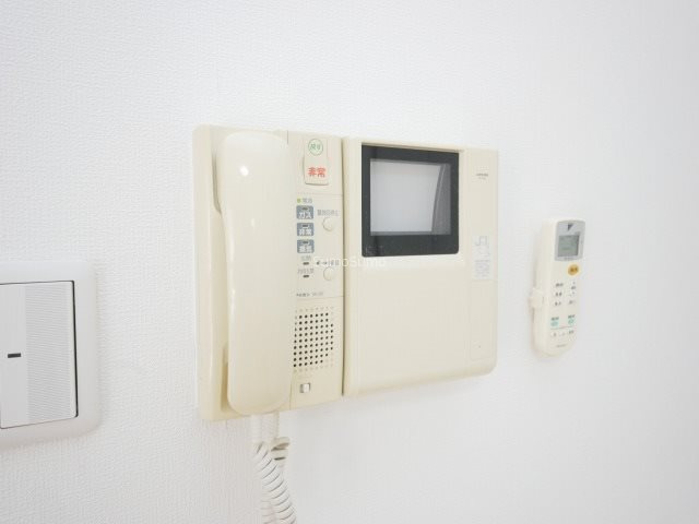 JUNWAⅢのセキュリティ