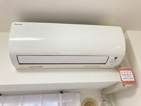 JUNWAⅢの設備