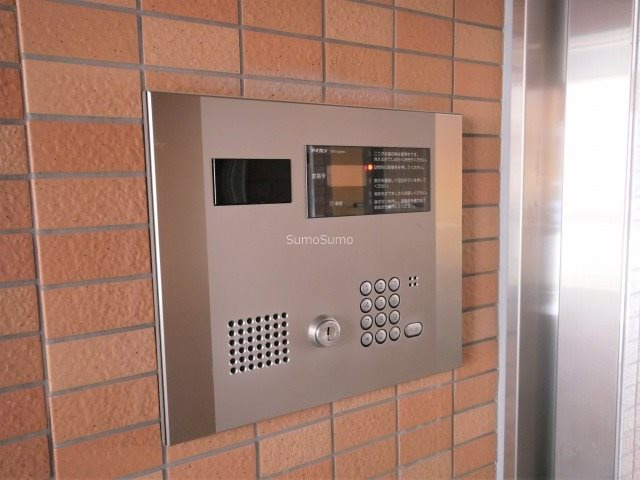 JUNWAⅢのセキュリティ