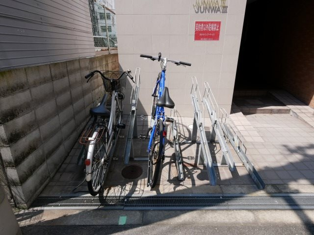 JUNWAⅢのその他共用部分