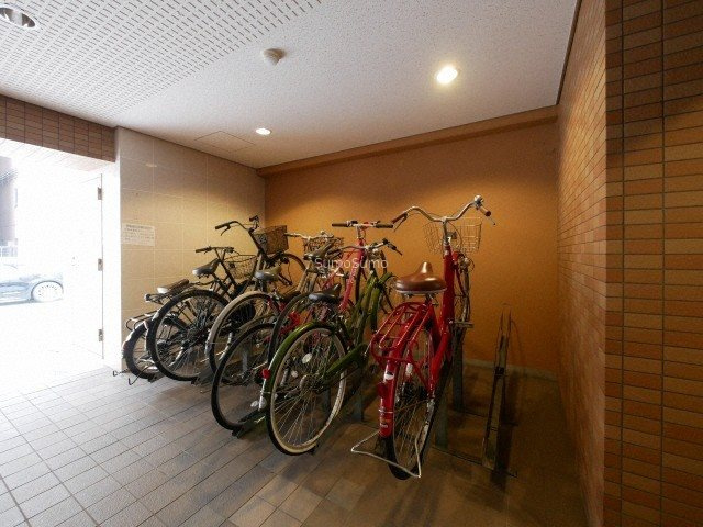 JUNWAⅢのその他共用部分