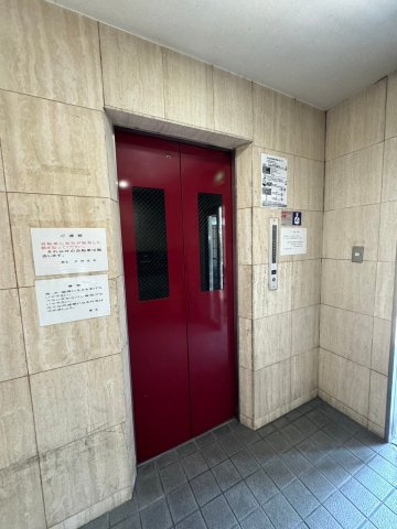 ウエストコートのその他共用部分