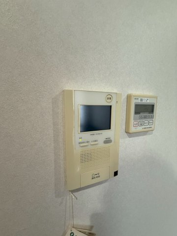The Kitahamaのセキュリティ