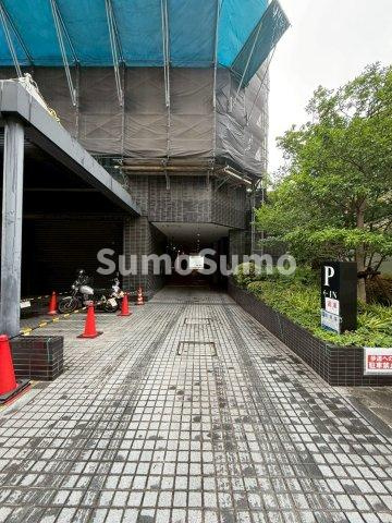 The Kitahamaのその他共用部分