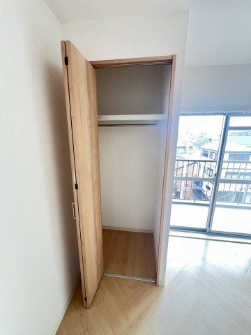 甲子園東行マンションの設備