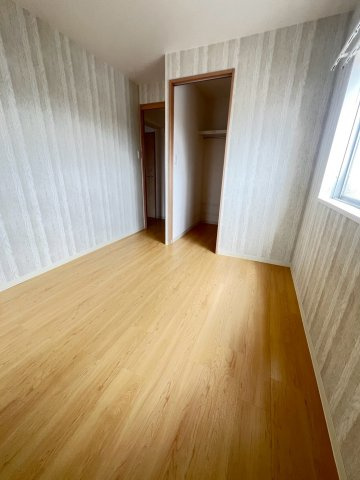 甲子園東行マンションの内装