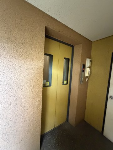 南光ハイツのその他共用部分