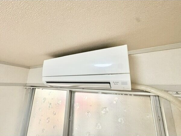 エスクィーナの設備