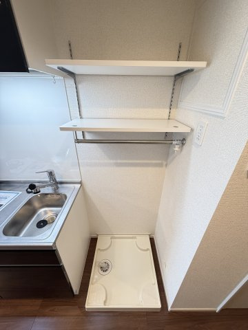 ブランドール新町のその他