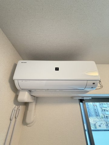 ブランドール新町のその他