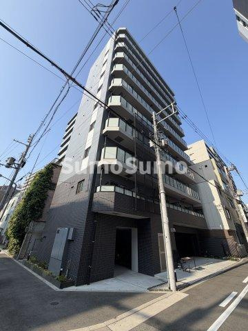 ブランドール新町
