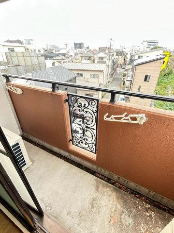 Riora塚本Ⅱのキッチン|キッチンです