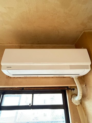 Riora塚本Ⅱの外観|きれいな外観です