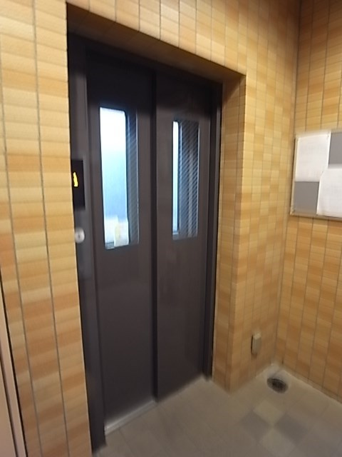 アペックスヒルズ西宮のその他共用部分