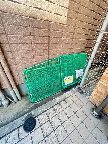 アペックスヒルズ西宮の外観
