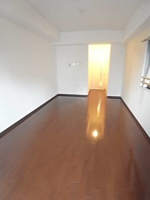 アペックスヒルズ西宮の寝室
