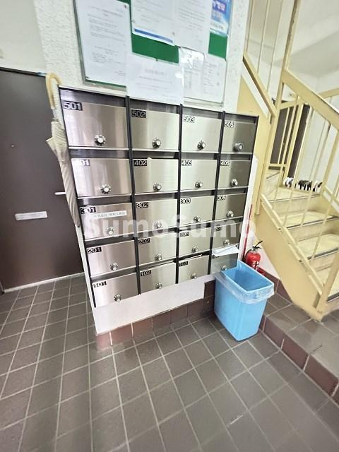 セントラル野里のその他