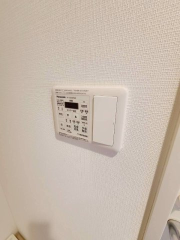 ラ・ビィNAKAZENの設備