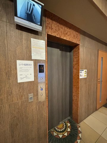 S-FORT桜川南のその他共用部分