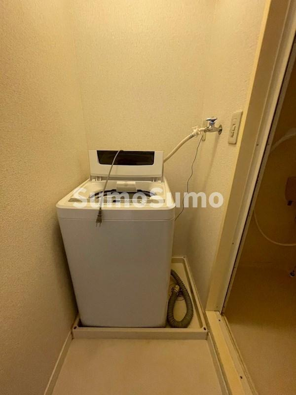 レオパレス野上のその他