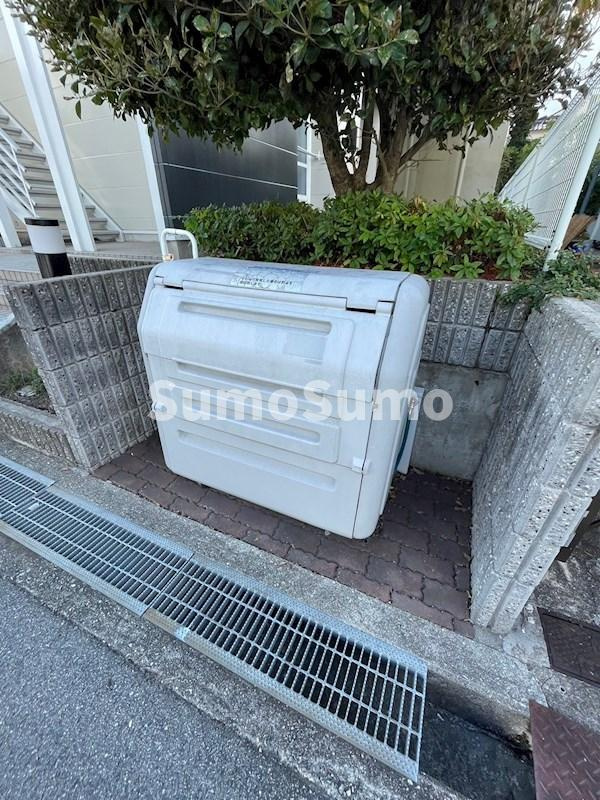 レオパレス野上のその他共用部分