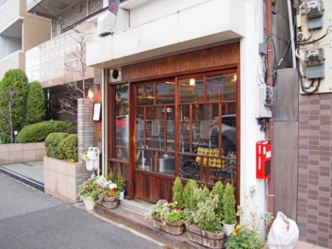 ルーブル亀戸天神前の周辺