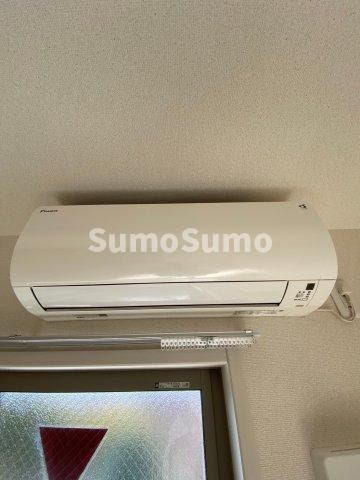 フジパレス神戸本町ウエストの設備