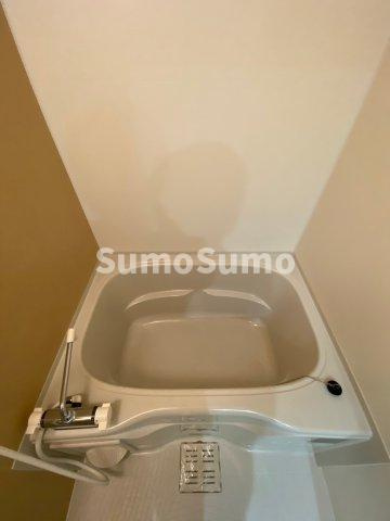 フジパレス神戸本町ウエストの浴室|お風呂です