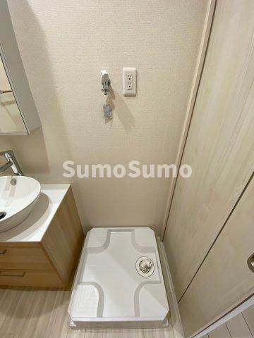 フジパレス神戸本町ウエストの設備