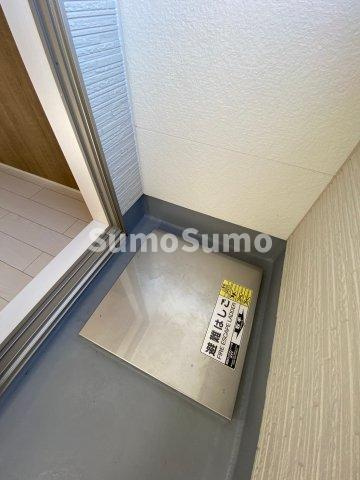 フジパレス神戸本町ウエストのその他