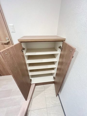 アレンズコートのその他