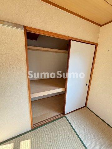 ジュエルコートⅣの設備