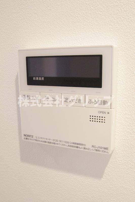 ZOOM横浜関内の設備