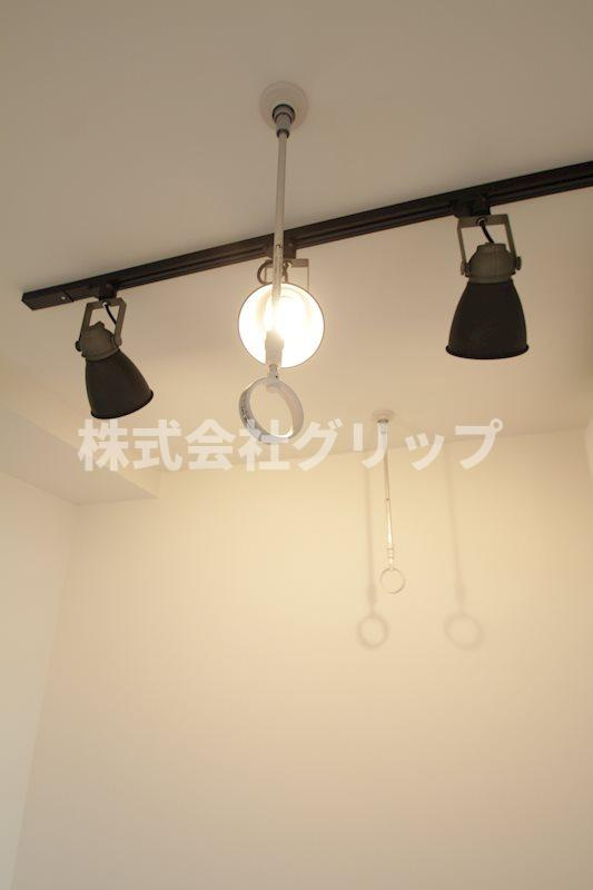 ZOOM横浜関内の設備