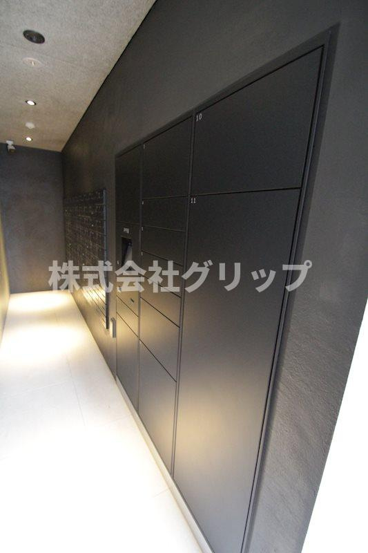 ZOOM横浜関内の設備