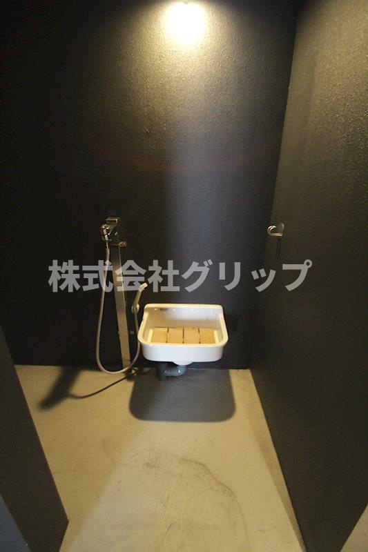 ZOOM横浜関内のその他共用部分