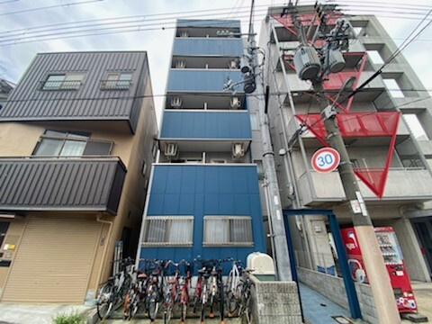 【外観】