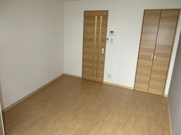 【寝室】 | ※同施工会社のイメージ写真※