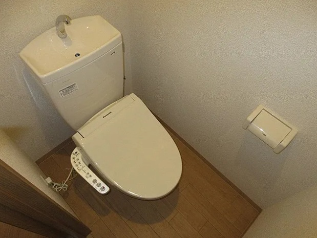 【トイレ】 | ※同施工会社のイメージ写真※